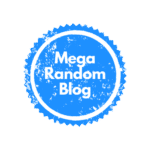 Company Logo | Mega Random Blog