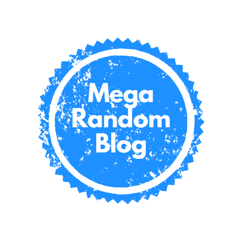 Company Logo | Mega Random Blog