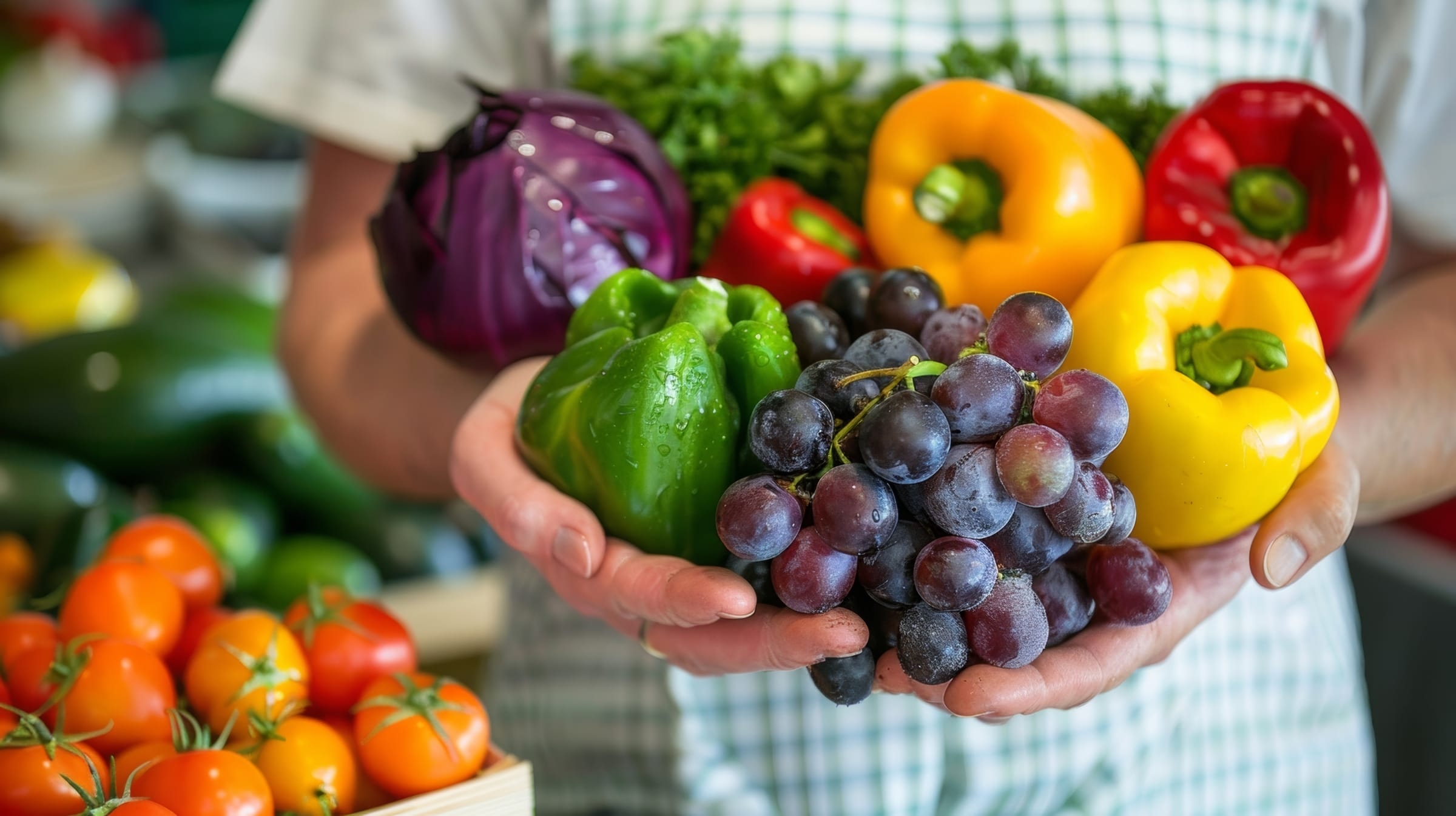 Top 5 Positive Health Trends in 2025 – Wellness lifestyle, nutrition, and fitness habits