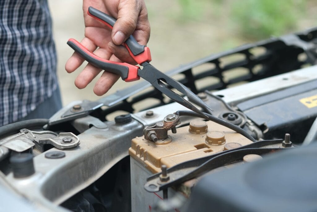Essential Car Maintenance Tips Every Driver Should Know in 2025 | Mega Random Blog