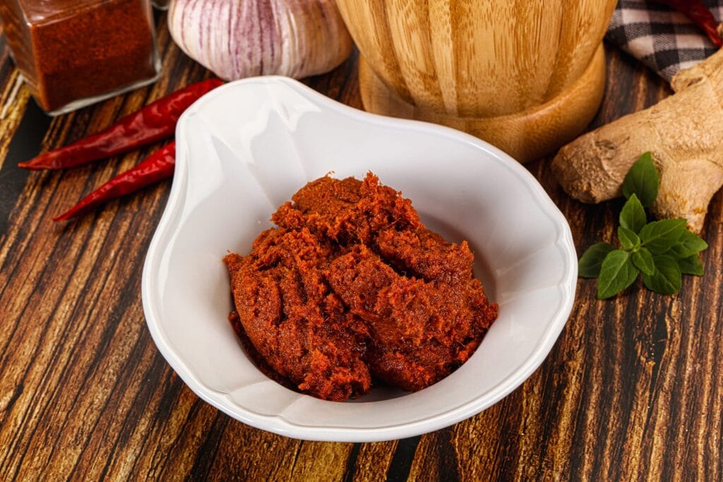 Fermented Shrimp Paste | Mega Random Blog