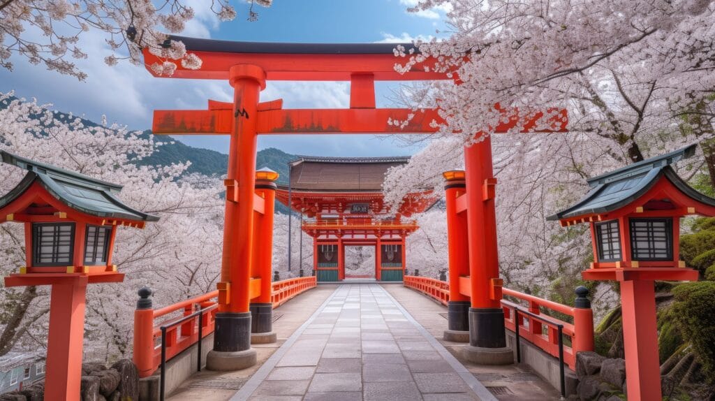 travel destinations 2025 with scenic nature views