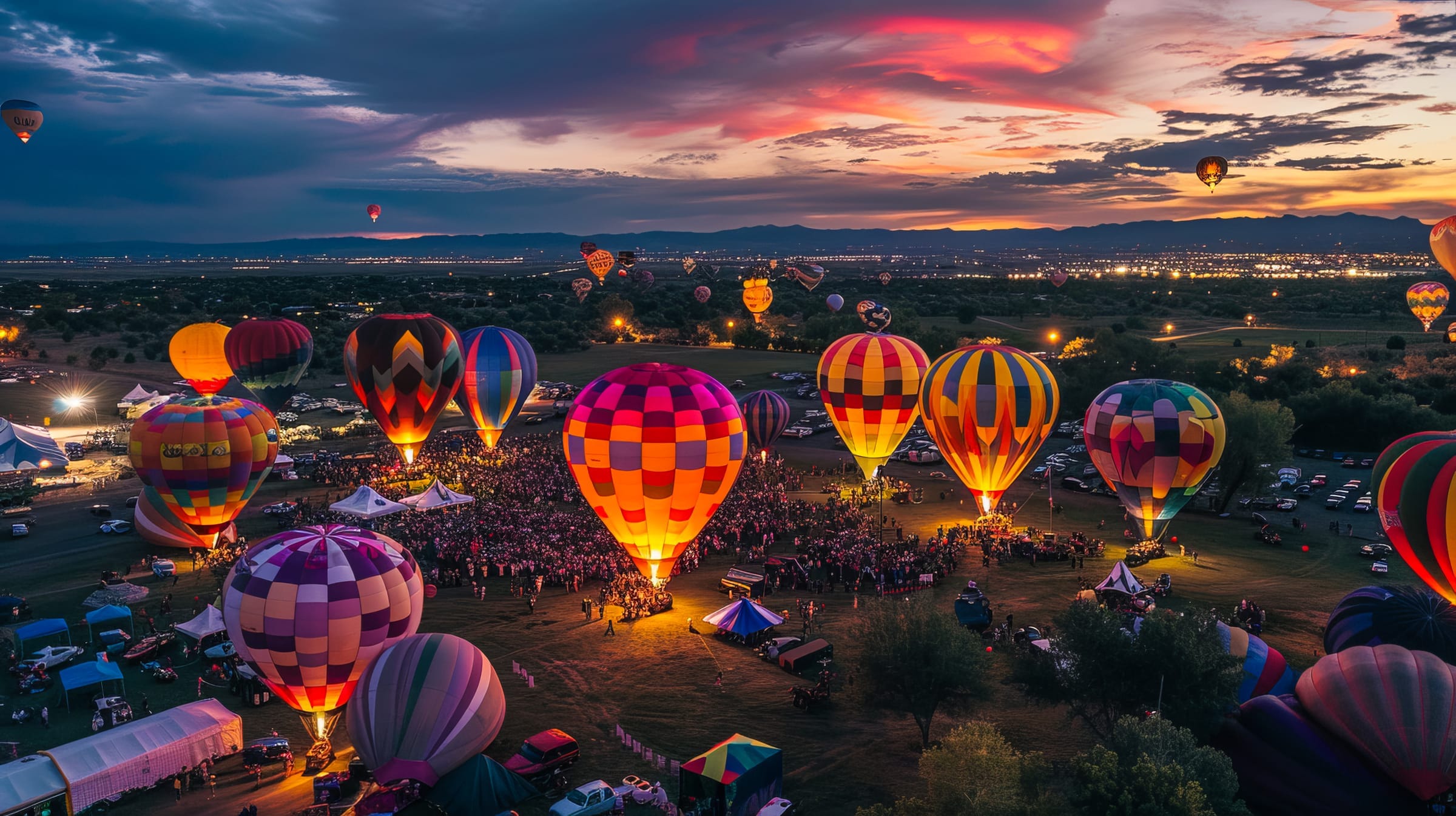 breathtaking travel destinations 2025 with scenic nature views