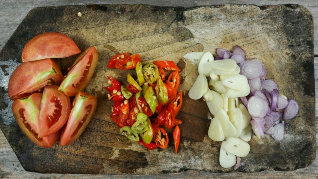 Top 10 Filipino Savory Staples | Mega Random Blog