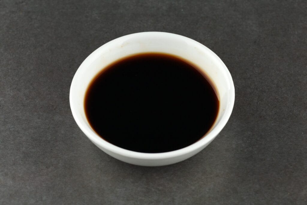 Soy Sauce | Mega Random Blog