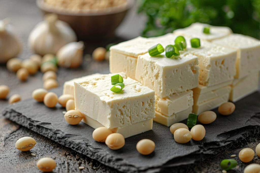 food trends 2025 with futuristic dishes and creative plating